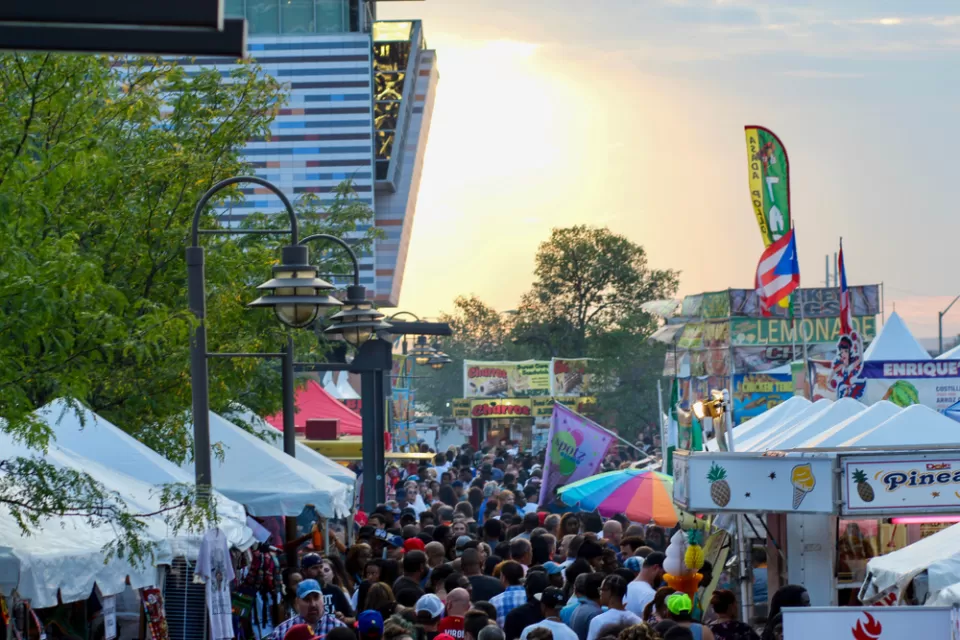 Louisville, Kentucky